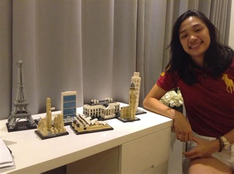 Bea De Leon: Volleyball and how it changed her world.